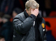 Fans MU Hina David Moyes Lewat Lagu