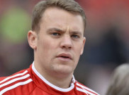 Neuer: Lawan Portugal Layaknya Final