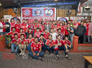Wadah Baru Supporter Bayern Muenchen di Indonesia<!--idunk-->Strassenjungen Indonesien