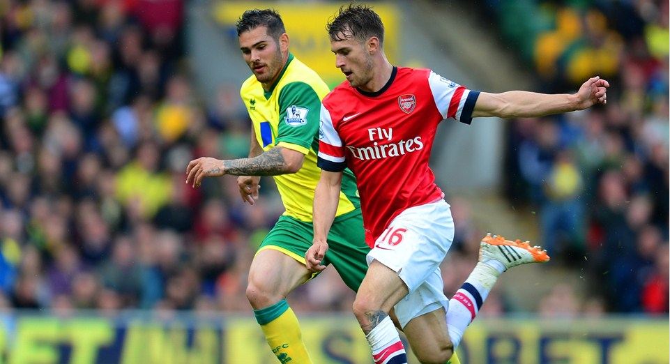 Arsenal Kembali Berjodoh Dengan Peringkat Keempat