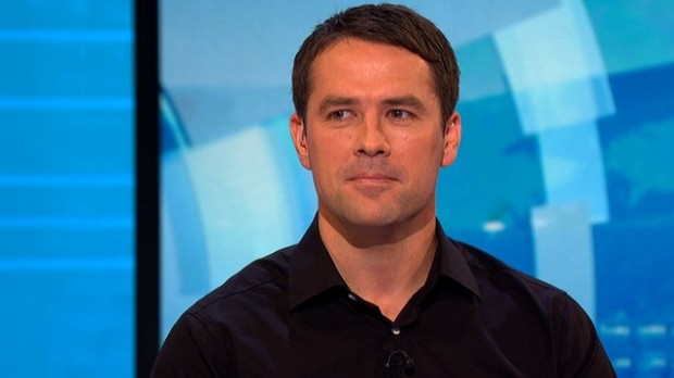 Owen: Peluang Juara liverpool Belum Tertutup!