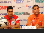 Lebanon Siap Hadapi Tekanan Timnas U-19