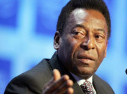 Pele Takut Brasil Bersua Spanyol