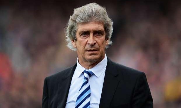 Pellegrini: Langkah Besar City Menuju Juara Liga Inggris
