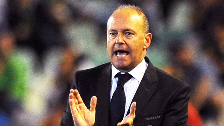 Pepe Mel dan West Brom Resmi 'Cerai'