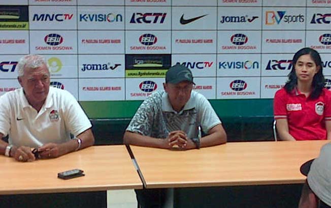 Persebaya Mengaku Tak Mudah Kalahkan PSM Makasar