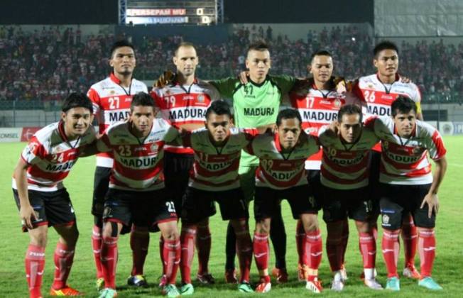 Persepam Siap Jinakkan Naga Mekes di Tenggarong