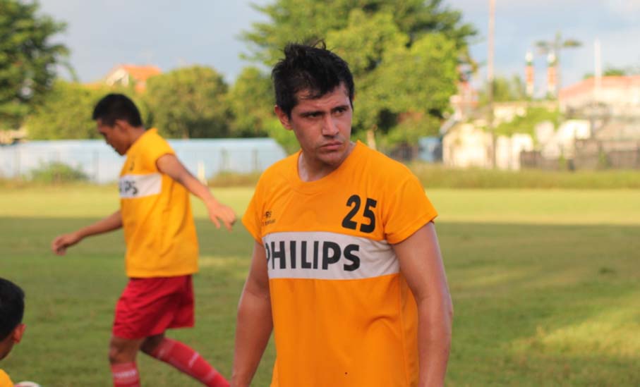 5 Pemain Anyar Persepam Siap All Out