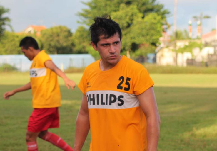 5 Pemain Anyar Persepam Siap All Out