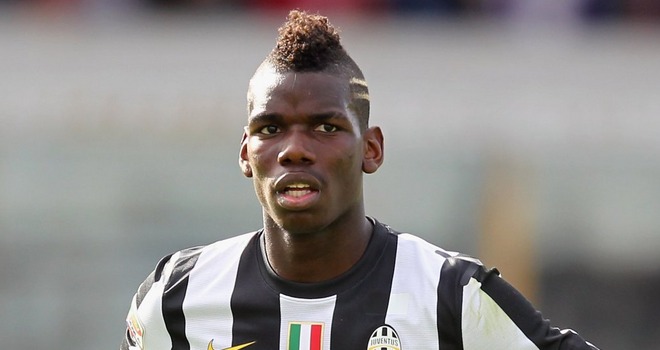 Nedved Minta Pogba Tak Mata Duitan
