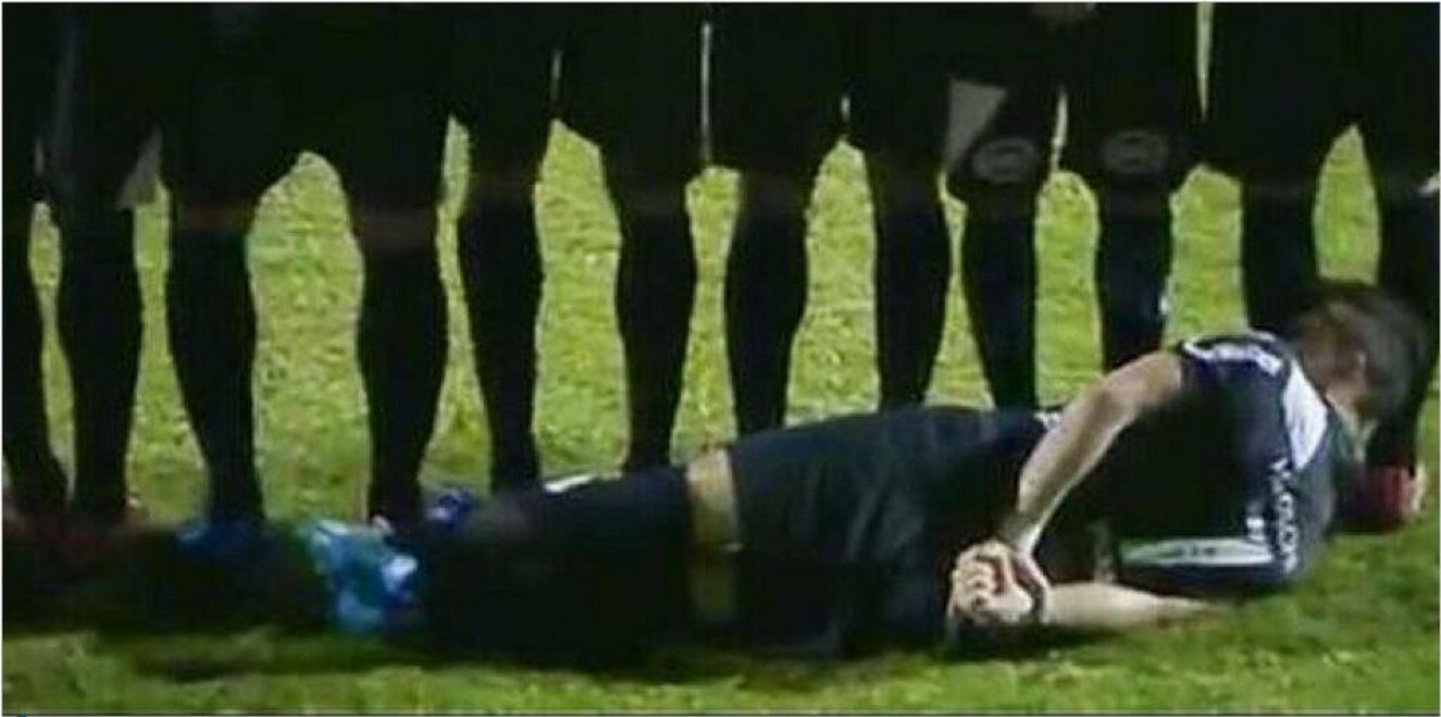 Ini Cara Baru Jadi Pagar Betis