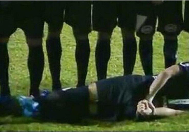 Ini Cara Baru Jadi Pagar Betis