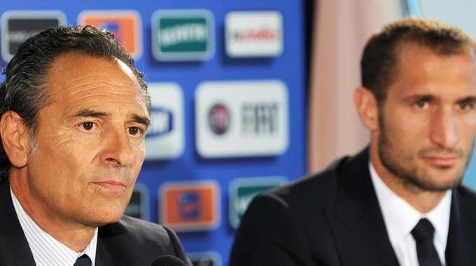 Giuseppe Rossi Masuk, Francesco Totti Tak Dipanggil<!--idunk-->Skuat Italia Piala Dunia 2014