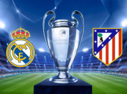 Ini Susunan Pemain Real Madrid dan Atletico Madrid<!--idunk-->Final Liga Champions 2014