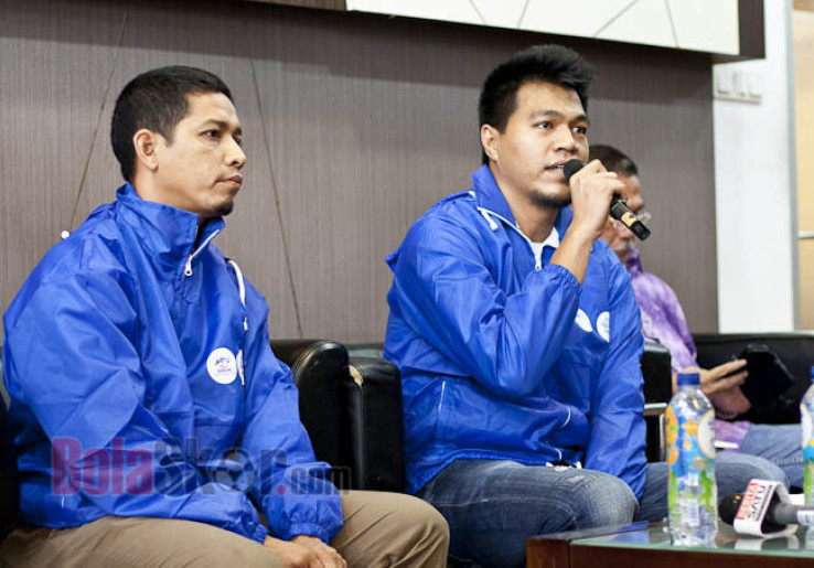 Penyelenggara Aqua DNC Minta Maaf Kepada PSSI