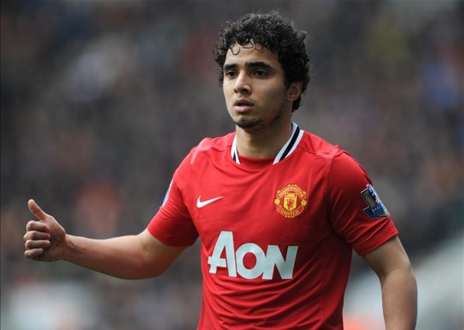 Rafael: Kegagalan MU Salah Pemain, Bukan Moyes!