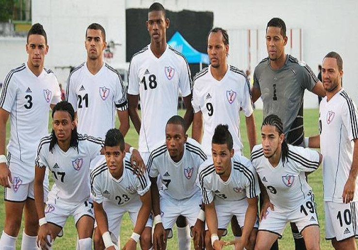 Rep Dominika Bawa 17 Pemain Hadapi Timnas U-23