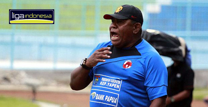 Dipecat Perseru, Robby Maruanaya Layangkan Somasi