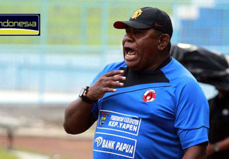 Dipecat Perseru, Robby Maruanaya Layangkan Somasi