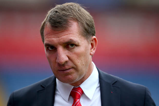 Rodgers: Liverpool Juara Musim Depan!