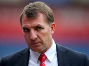 Rodgers: Liverpool Juara Musim Depan!