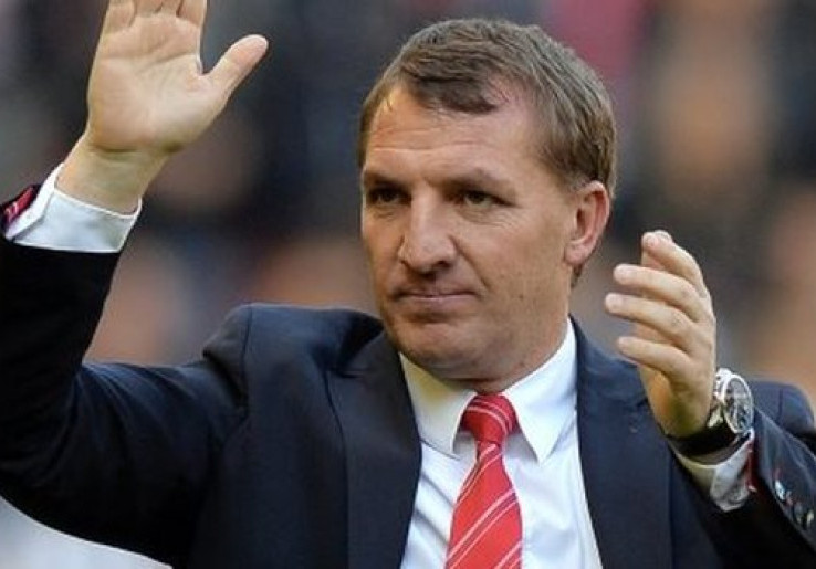Brendan Rodgers Rebut Titel Pelatih Terbaik Liga Inggris