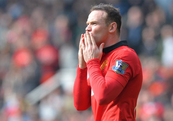 Rooney Sambut dengan Tangan Terbuka Kehadiran van Gaal