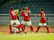Timnas U-19 Gagal Kalahkan Yaman