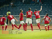 Timnas U-19 Berhasil Lumat Yaman