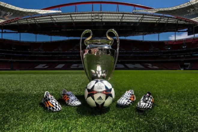 Ini Dia Senjata Andalan Penggawa Madrid & Atletico di Final Liga Champions