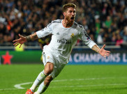 Sergio Ramos: Pahlawan Keberhasilan Kami Bukan Saya Seorang<!--idunk-->Real Madrid Juara Liga Champions 2014