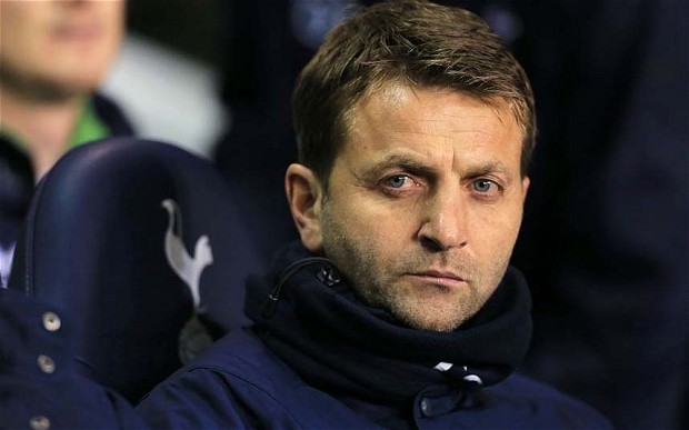 Tembus Liga Europa, Tottenham Malah Pecat Sherwood