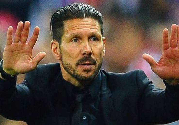 Gagal Juara Liga Champions, Simeone Beri Nilai 9,5 Penampilan Atletico Madrid