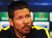 Simeone: Madrid Hebat Karena Pemainnya Bagus<!--idunk-->Jelang Final Liga Champions