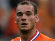 Sneijder Tak Sabar Jajal Formasi Anyar Belanda