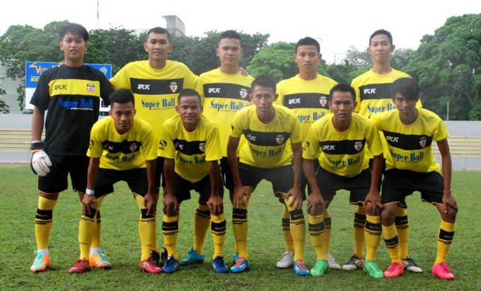 SPC FC Bekuk SONS 3-0<!--idunk-->Sumsel Super League 2014