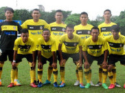 SPC FC Bekuk SONS 3-0<!--idunk-->Sumsel Super League 2014
