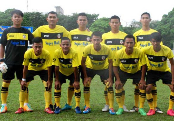 SPC FC Bekuk SONS 3-0<!--idunk-->Sumsel Super League 2014