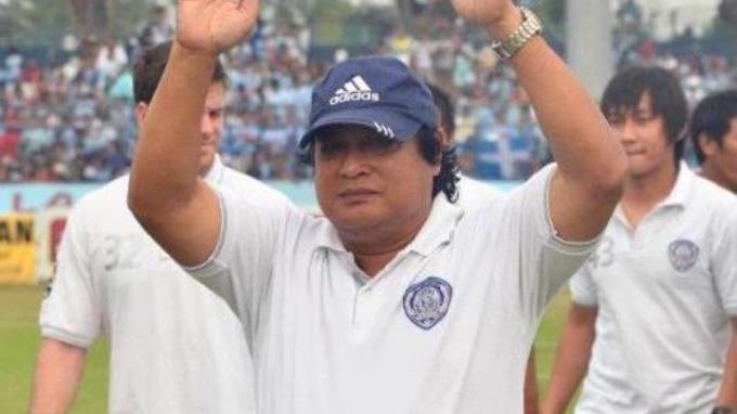 Arema Menang 2-0 Atas King Lebur, Suharno Tidak Puas