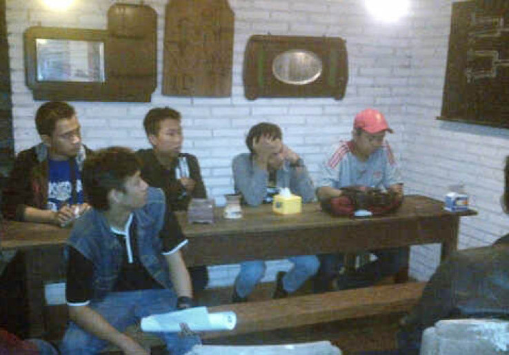 Fans Club Malang Gelar Turnamen Futsal bertajuk Charity