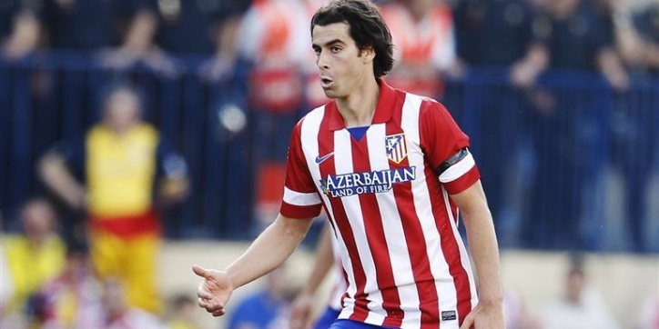 Atletico Madrid Gagal Juara Liga Champions, Tiago Malah Bangga