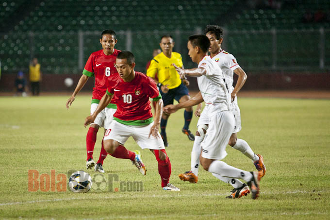 Timnas U-19 Sukses Lumat Pra PON Aceh