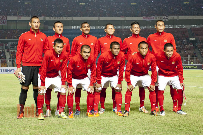 Lulus UN, Sepuluh Pemain Timnas U-19 Diterima di UNY