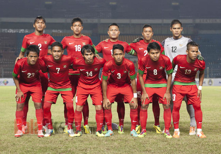 Timnas U-23 Rencana Uji Coba Lawan Senegal dan Irak