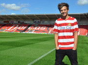 Personil One Direction Beli Klub Inggris
