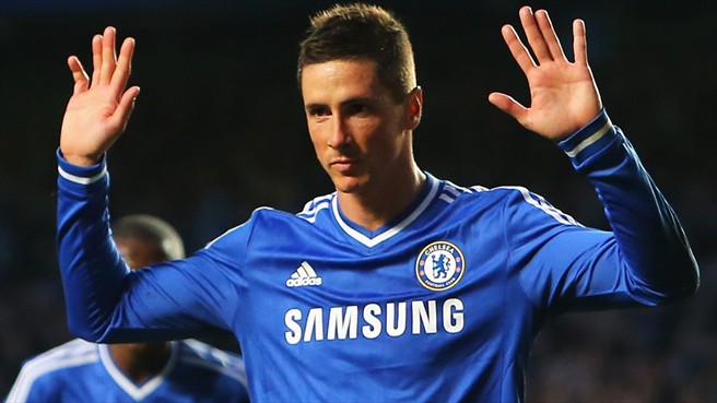 Atletico Cukur Chelsea, Lisbon 2014 Sajikan Derby Madrid<!--idunk-->Semifinal Liga Champions