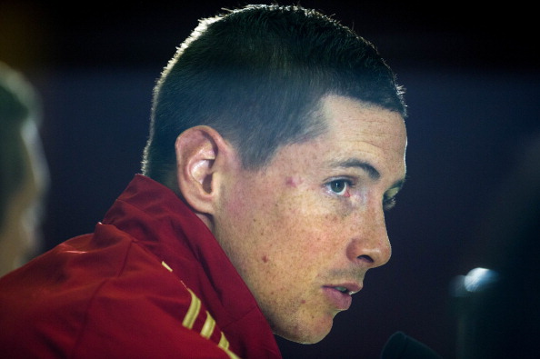 Torres Waspadai Kekuatan Belanda