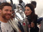 Xabi Alonso: La Decima Lebih Baik dari Istanbul