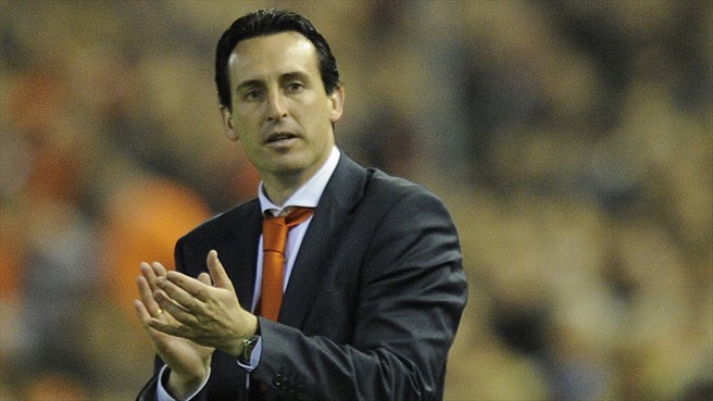 Emery Nilai Sepak Bola Punya Prospek Cerah
