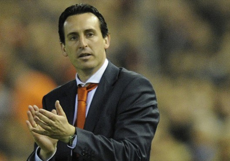 Emery Nilai Sepak Bola Punya Prospek Cerah